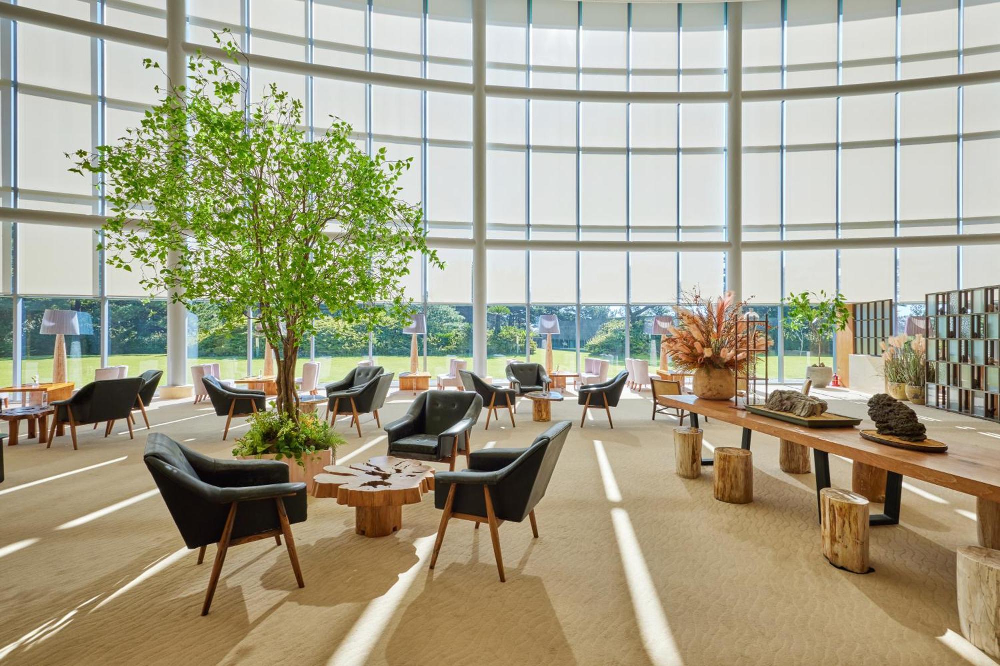 We Hotel Jeju Seogwipo Exterior photo