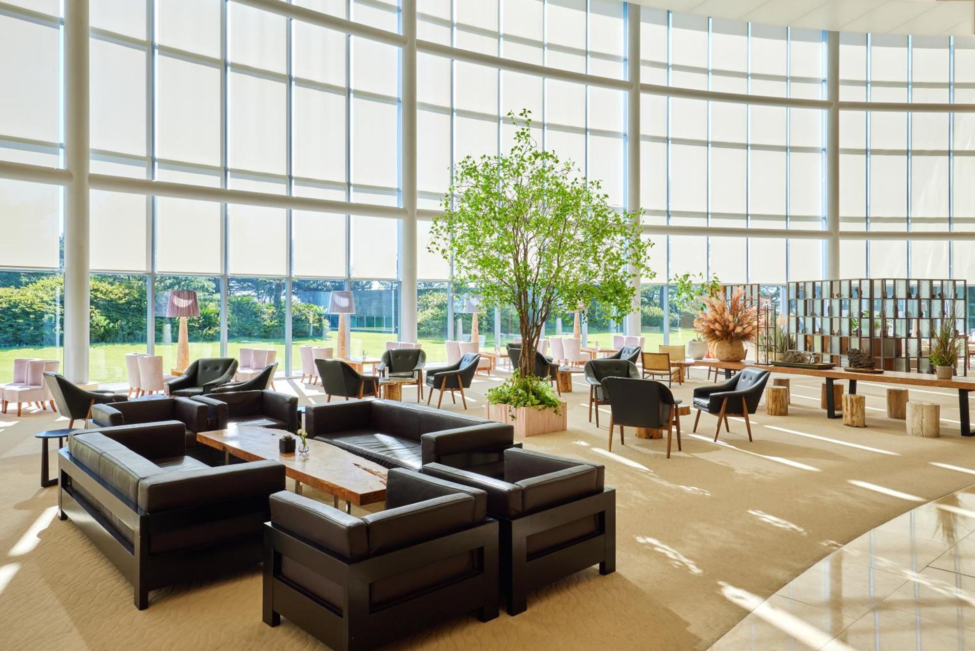 We Hotel Jeju Seogwipo Exterior photo